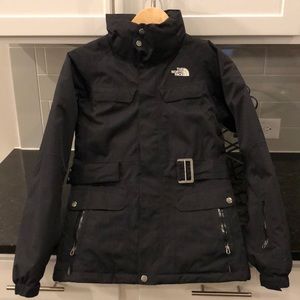 Women’s ski jacket